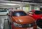 Selling Maroon Volkswagen Santana GTS 2019 in Taguig-1
