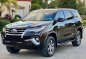 White Toyota Fortuner 2019 for sale in Automatic-2