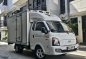 Selling White Hyundai Porter 2016 in Quezon City-0