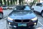 White Bmw 3 Series 2013 for sale in Makati-2