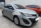 Sell White 2019 Toyota Vios in Mandaue-0
