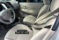 White Nissan Almera 2017 for sale in Manual-3