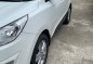 White Hyundai Tucson 2013 for sale in -1