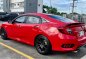 Selling White Honda Civic 2016 in Quezon City-9