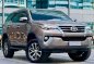 Sell White 2016 Toyota Fortuner in Makati-1