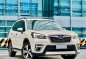 White Subaru Forester 2019 for sale in Makati-8