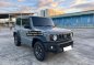 Sell White 2021 Suzuki Jimny in Mandaue-0