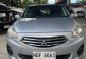 Sell Silver 2019 Mitsubishi Mirage g4 in Quezon City-0