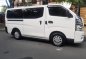 White Nissan Cherry 2017 for sale in Quezon City-3