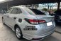 Sell White 2020 Toyota Vios in Mandaue-3