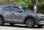 White Mazda Cx-5 2018 for sale in Muntinlupa-2