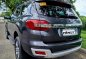 White Ford Everest 2020 for sale in -3