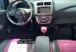 Sell White 2020 Toyota Wigo in Mandaue-6