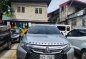 Sell Green 2018 Mitsubishi Montero sport in Makati-0