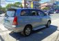 Silver Toyota Innova 2007 for sale in Muntinlupa-6