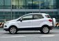 White Ford Ecosport 2017 for sale in Automatic-6