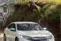 White Honda Civic 2017 for sale in Automatic-0
