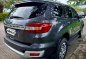 White Ford Everest 2020 for sale in -4
