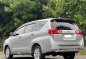 Sell White 2021 Toyota Innova in Parañaque-5