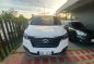 Sell White 2019 Hyundai Grand starex in Pasig-0