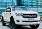 Sell White 2019 Ford Ranger in Makati-1