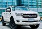 Sell White 2019 Ford Ranger in Makati-1