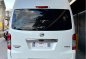 Sell Pearl White 2020 Nissan Nv350 urvan in Mandaluyong-2