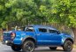 White Ford Ranger Raptor 2020 for sale in Automatic-3