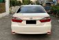 Pearl White Toyota Camry 2015 for sale in Automatic-4