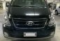 Sell White 2017 Hyundai Starex in Makati-0