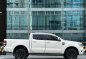 Selling White Ford Ranger 2019 in Makati-7