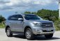 Silver Ford Everest 2017 for sale in Parañaque-0