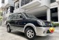 White Mitsubishi Adventure 2011 for sale in Manual-7