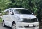 Selling White Hyundai Starex 2016 in Quezon City-0