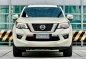 White Nissan Terra 2019 for sale in Makati-1