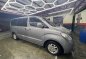 Selling White Hyundai Starex 2013 in Pasig-3