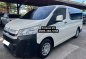 Selling White Toyota Hiace 2023 in Mandaue-2