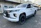 2023 Mitsubishi Strada  GLS 2WD AT in Quezon City, Metro Manila-0