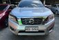 2016 Nissan Navara 4x2 EL Calibre AT in Quezon City, Metro Manila-10