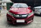 2017 Honda City  1.5 VX Navi CVT in Quezon City, Metro Manila-9
