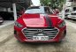 2019 Hyundai Elantra 1.6 GL MT in Quezon City, Metro Manila-1