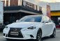 2015 Lexus Is 350 in Manila, Metro Manila-27