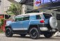 2014 Toyota FJ Cruiser  4.0L V6 in Manila, Metro Manila-4