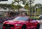 2018 Ford Mustang 5.0 GT Convertible AT in Manila, Metro Manila-0