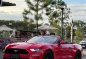 2018 Ford Mustang 5.0 GT Convertible AT in Manila, Metro Manila-18