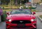 2018 Ford Mustang 5.0 GT Convertible AT in Manila, Metro Manila-2