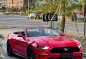 2018 Ford Mustang 5.0 GT Convertible AT in Manila, Metro Manila-16