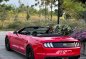 2018 Ford Mustang 5.0 GT Convertible AT in Manila, Metro Manila-5