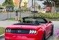 2018 Ford Mustang 5.0 GT Convertible AT in Manila, Metro Manila-6