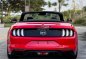 2018 Ford Mustang 5.0 GT Convertible AT in Manila, Metro Manila-11